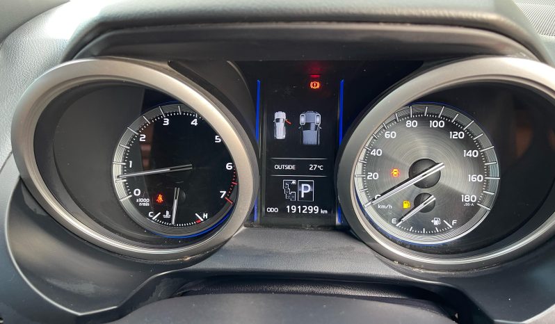 
								Toyota Land Cruiser Prado 2016 2.7 VVT-i full									