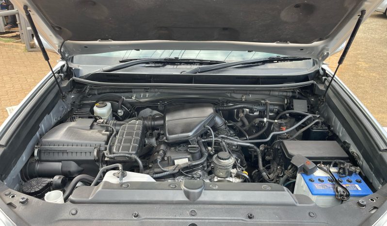 
								Toyota Land Cruiser Prado 2016 2.7 VVT-i full									