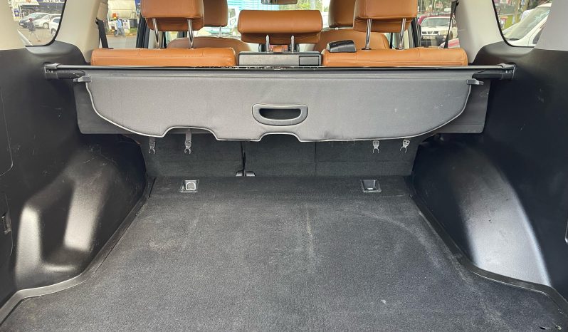 
								Toyota Land Cruiser Prado 2016 2.7 VVT-i full									