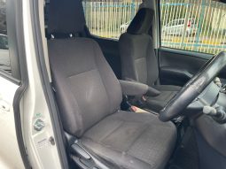 
										Toyota Voxy Hybrid 2017 full									