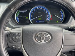 
										Toyota Voxy Hybrid 2017 full									