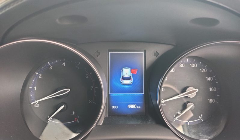 
								2017 Toyota CHR GT full									