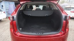 
										Mazda Cx5 2018 AWD full									