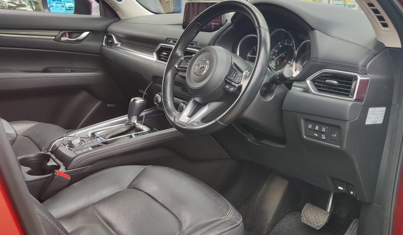 
								Mazda Cx5 2018 FWD full									