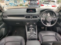 
										Mazda Cx5 2018 FWD full									
