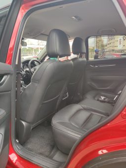 
										Mazda Cx5 2018 FWD full									
