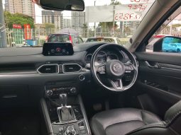 
										Mazda Cx5 2018 FWD full									