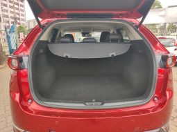 
										Mazda Cx5 2018 FWD full									