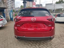 
										Mazda Cx5 2018 FWD full									