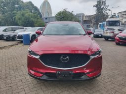 
										Mazda Cx5 2018 FWD full									
