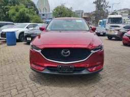 
										Mazda Cx5 2018 AWD full									