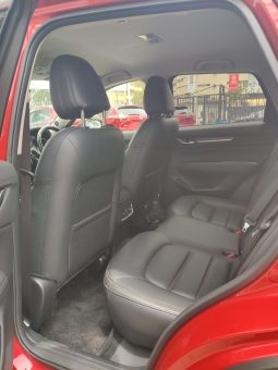 
										Mazda Cx5 2018 AWD full									