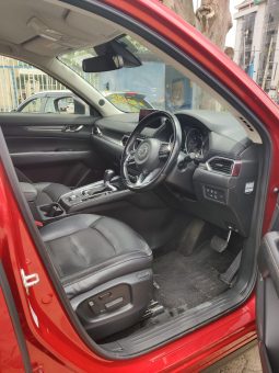 
										Mazda Cx5 2018 AWD full									
