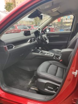 
										Mazda Cx5 2018 AWD full									