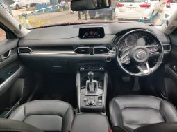 
										Mazda Cx5 2018 AWD full									