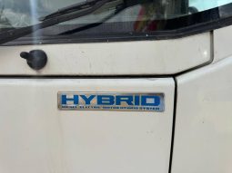 
										Isuzu elf freezer 2018 full									