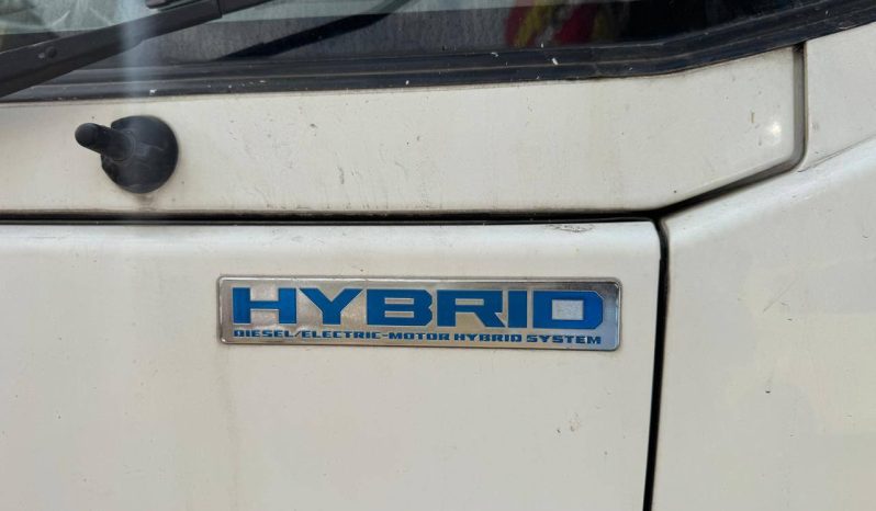 
								Isuzu elf freezer 2018 full									