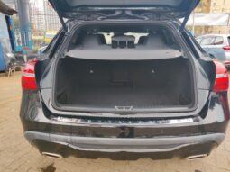 
										Mercedes-Benz GLA 250 2018 – AMG Package full									