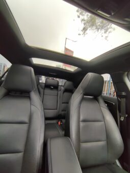 
										Mercedes-Benz GLA 250 2018 – AMG Package full									