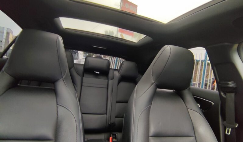 
								Mercedes-Benz GLA 250 2018 – AMG Package full									