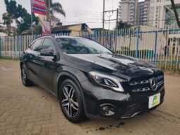
										Mercedes-Benz GLA 250 2018 – AMG Package full									