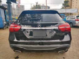 
										Mercedes-Benz GLA 250 2018 – AMG Package full									