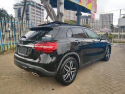 
										Mercedes-Benz GLA 250 2018 – AMG Package full									