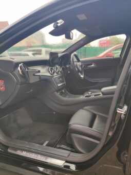 
										Mercedes-Benz GLA 250 2018 – AMG Package full									