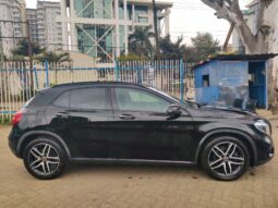 
										Mercedes-Benz GLA 250 2018 – AMG Package full									