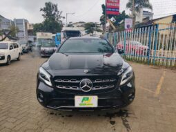 
										Mercedes-Benz GLA 250 2018 – AMG Package full									