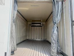 
										Isuzu elf freezer 2018 full									