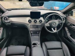 
										Mercedes-Benz GLA 250 2018 – AMG Package full									