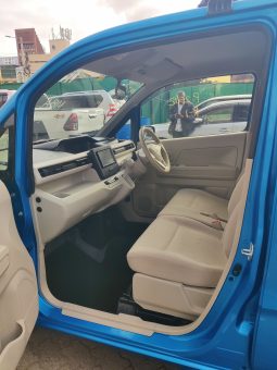 
										Mazda Flair 2018 full									