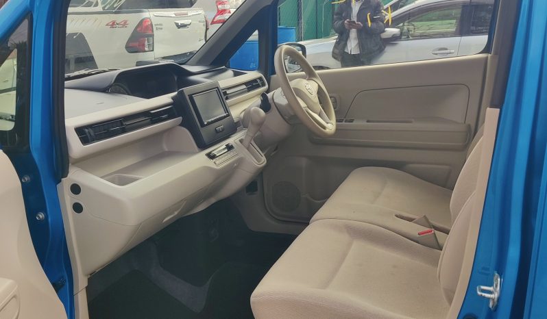 
								Mazda Flair 2018 full									