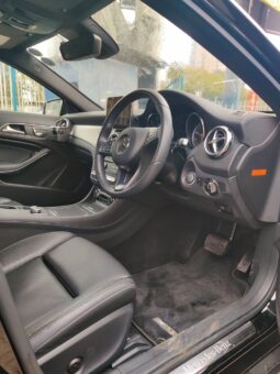 
										Mercedes-Benz GLA 250 2018 – AMG Package full									