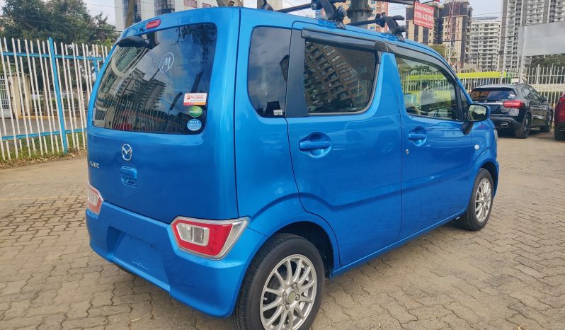 
								Mazda Flair 2018 full									