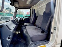 
										Isuzu elf freezer 2018 full									