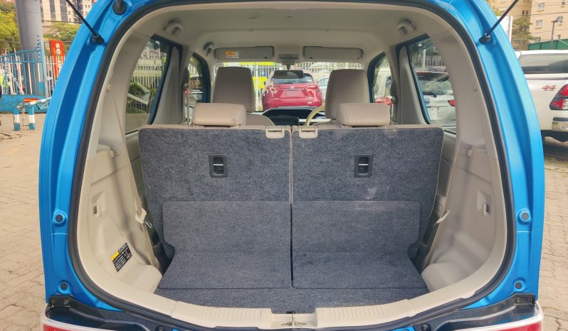 
								Mazda Flair 2018 full									