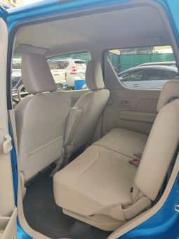 
										Mazda Flair 2018 full									