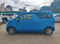 
										Mazda Flair 2018 full									