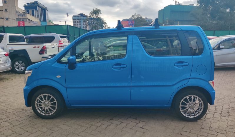 
								Mazda Flair 2018 full									