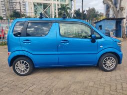 
										Mazda Flair 2018 full									