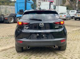 
										Mazda CX 3 2018 AWD full									