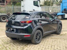 
										Mazda CX 3 2018 AWD full									