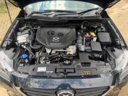 
										Mazda CX 3 2018 AWD full									