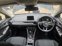 
										Mazda CX 3 2018 AWD full									