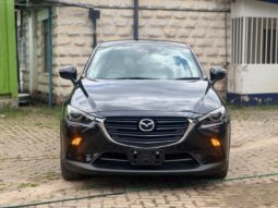 
										Mazda CX 3 2018 AWD full									