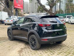 
										Mazda CX 3 2018 AWD full									