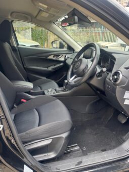 
										Mazda CX 3 2018 AWD full									