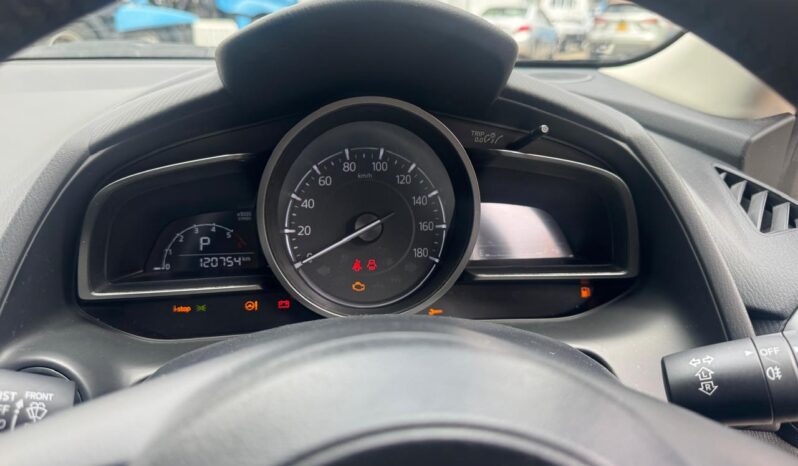 
								Mazda CX 3 2018 AWD full									